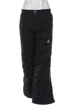 Damenhose für Wintersport ZeroXposur, Größe M, Farbe Schwarz, Preis 27,49 €