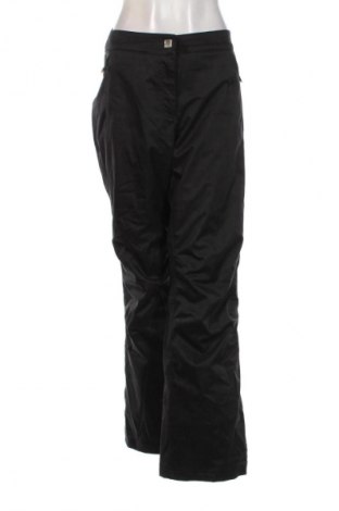 Pantaloni de damă pentru sporturi de iarnă Ziener, Mărime L, Culoare Negru, Preț 697,99 Lei