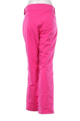 Damenhose für Wintersport Ziener, Größe L, Farbe Rosa, Preis € 54,99