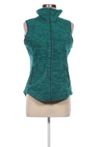 Damen Fleeceweste Old Navy, Größe S, Farbe Grün, Preis € 13,49