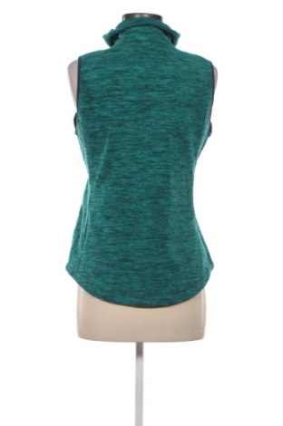 Damen Fleeceweste Old Navy, Größe S, Farbe Grün, Preis € 13,49