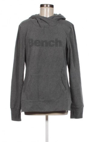 Dámská termo mikina  Bench, Velikost XL, Barva Šedá, Cena  339,00 Kč