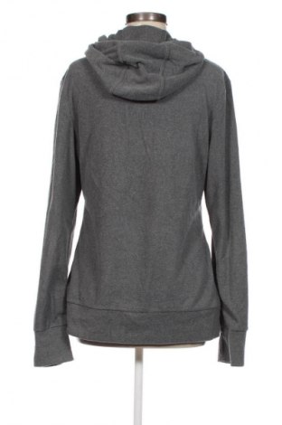 Sweatshirt polar de damă Bench, Mărime XL, Culoare Gri, Preț 134,99 Lei