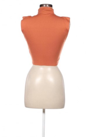 Damentop, Größe S, Farbe Orange, Preis € 5,49