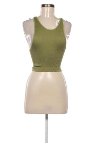 Tricou de damă, Mărime S, Culoare Verde, Preț 43,37 Lei