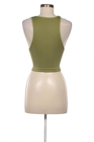 Tricou de damă, Mărime S, Culoare Verde, Preț 43,37 Lei