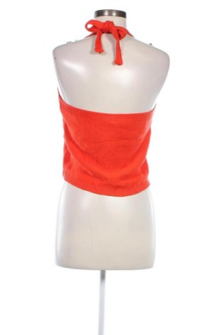 Damentop, Größe XXL, Farbe Orange, Preis € 4,99