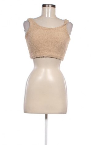 Damentop, Größe S, Farbe Beige, Preis € 3,99