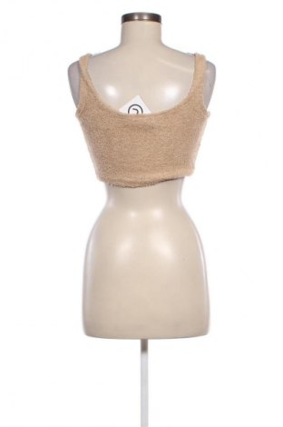 Damentop, Größe S, Farbe Beige, Preis € 3,99