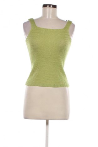 Tricou de damă, Mărime S, Culoare Verde, Preț 43,00 Lei