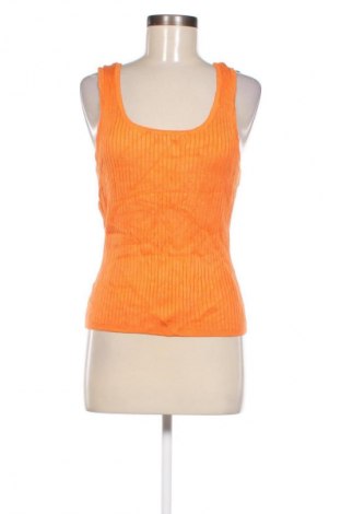 Damentop Bagatelle, Größe L, Farbe Orange, Preis € 7,99