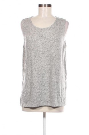 Damentop Chico's, Größe L, Farbe Grau, Preis € 8,99