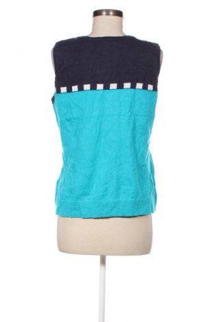 Damentop Christopher & Banks, Größe L, Farbe Blau, Preis € 3,99