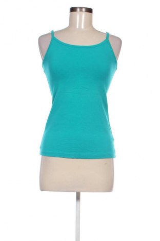 Damentop Esmara, Größe S, Farbe Blau, Preis € 5,99