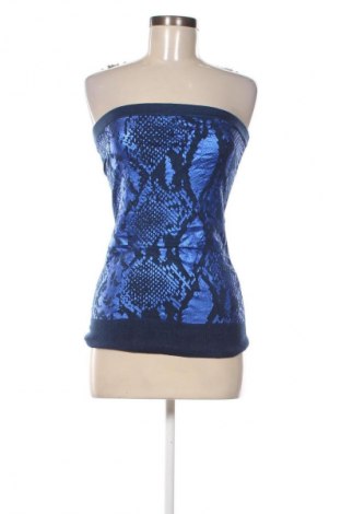 Damentop Express, Größe M, Farbe Blau, Preis € 2,99