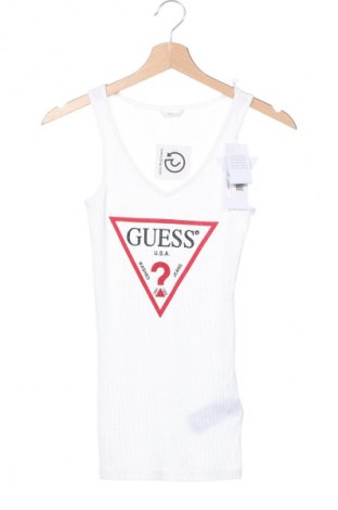 Дамски потник Guess, Размер XS, Цвят Бял, Цена 43,99 лв.