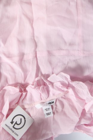 Damentop H&M, Größe XL, Farbe Rosa, Preis € 9,62