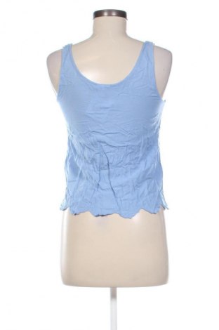 Damentop H&M Divided, Größe S, Farbe Blau, Preis € 8,99