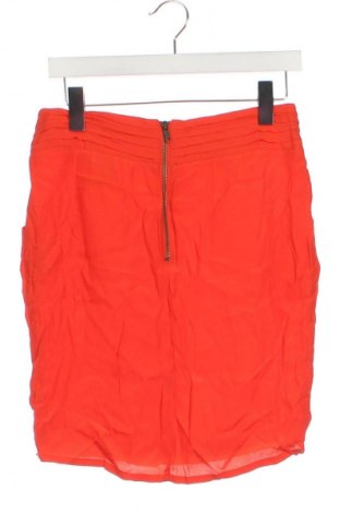 Damentop Ichi, Größe S, Farbe Orange, Preis € 5,99