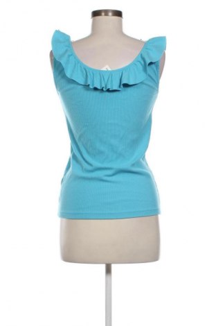 Damentop J.Crew, Größe S, Farbe Blau, Preis 13,49 €