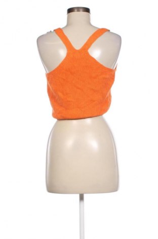 Damentop Jolie, Größe M, Farbe Orange, Preis 3,99 €