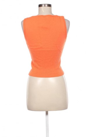 Damentop Lili Sidonio, Größe S, Farbe Orange, Preis € 3,99