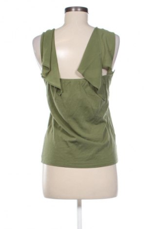 Tricou de damă Liu Jo, Mărime S, Culoare Verde, Preț 251,99 Lei