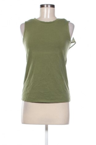 Tricou de damă Liu Jo, Mărime S, Culoare Verde, Preț 251,99 Lei