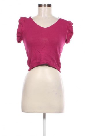 Damentop Made In Italy, Größe S, Farbe Rosa, Preis € 3,99