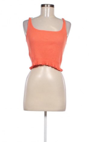 Damentop Mango, Größe L, Farbe Orange, Preis € 12,99