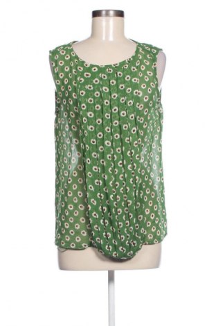 Tricou de damă Millenium, Mărime L, Culoare Verde, Preț 39,99 Lei