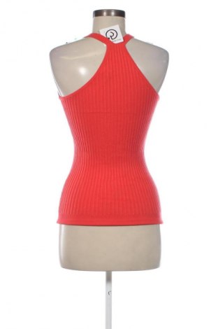 Damentop Moda International, Größe S, Farbe Orange, Preis € 5,49