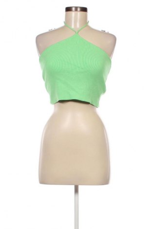 Tricou de damă Monki, Mărime S, Culoare Verde, Preț 24,99 Lei