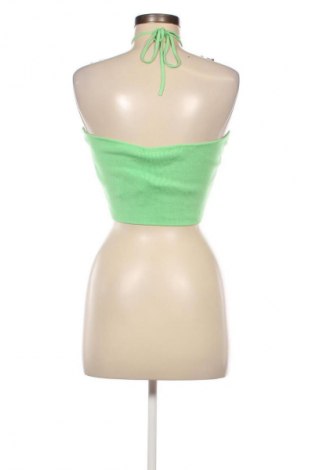 Tricou de damă Monki, Mărime S, Culoare Verde, Preț 24,99 Lei