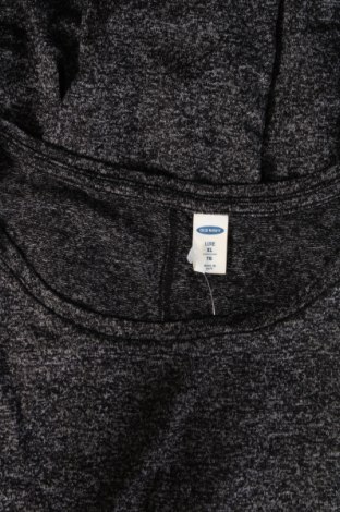 Dámské tilko  Old Navy, Velikost XL, Barva Černá, Cena  229,00 Kč