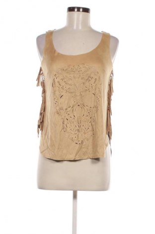 Damentop Orfeonegro, Größe S, Farbe Beige, Preis € 7,67