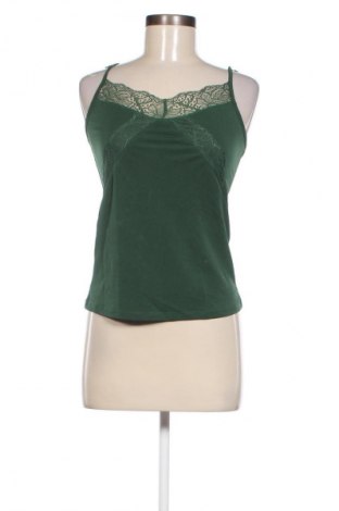 Tricou de damă Pimkie, Mărime M, Culoare Verde, Preț 36,99 Lei