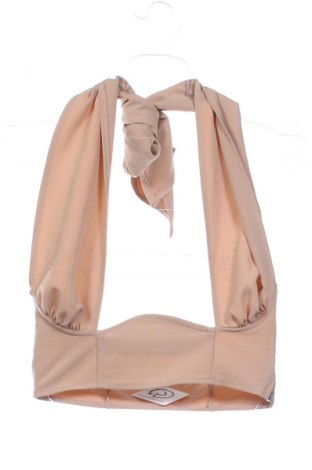 Damentop Pretty Little Thing, Größe XS, Farbe Beige, Preis 6,99 €