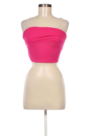 Damentop Pull&Bear, Größe S, Farbe Rosa, Preis € 5,01