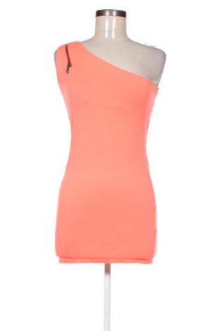 Damentop River Island, Größe L, Farbe Orange, Preis 11,49 €