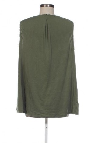 Tricou de damă Roz & Ali, Mărime XXL, Culoare Verde, Preț 32,99 Lei