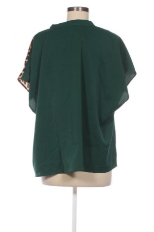 Tricou de damă SHEIN, Mărime 3XL, Culoare Verde, Preț 44,00 Lei