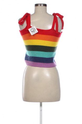 Tricou de damă SHEIN, Mărime S, Culoare Multicolor, Preț 28,99 Lei