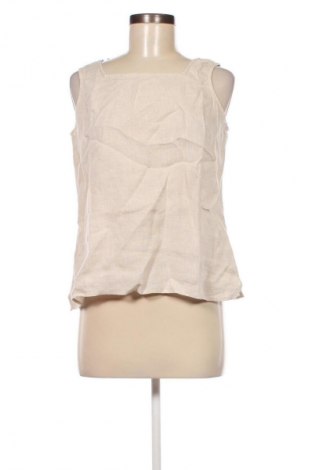 Damentop Talbots, Größe M, Farbe Beige, Preis € 5,99