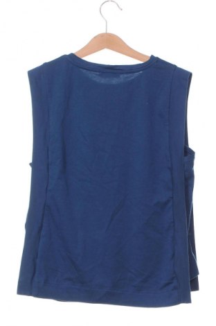 Damentop United Colors Of Benetton, Größe XS, Farbe Blau, Preis € 4,99