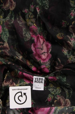 Tricou de damă Vero Moda, Mărime L, Culoare Multicolor, Preț 32,99 Lei