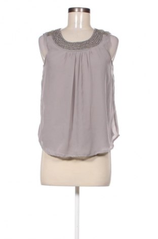 Damentop Vero Moda, Größe M, Farbe Grau, Preis 5,99 €