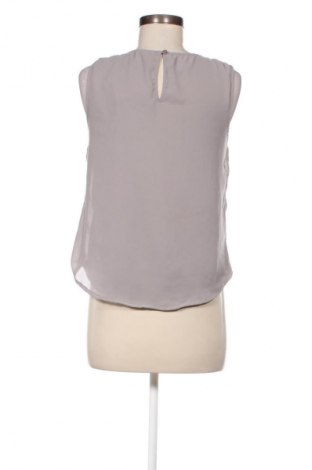 Damentop Vero Moda, Größe M, Farbe Grau, Preis 5,99 €