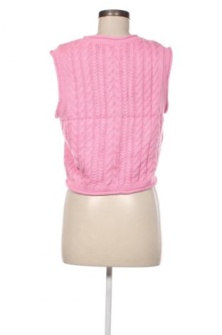 Damentop Vero Moda, Größe L, Farbe Rosa, Preis € 9,99