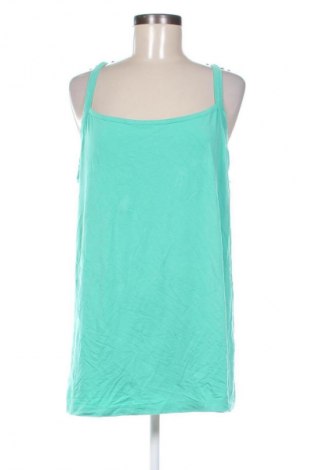 Tricou de damă X-Two, Mărime XXL, Culoare Verde, Preț 39,99 Lei